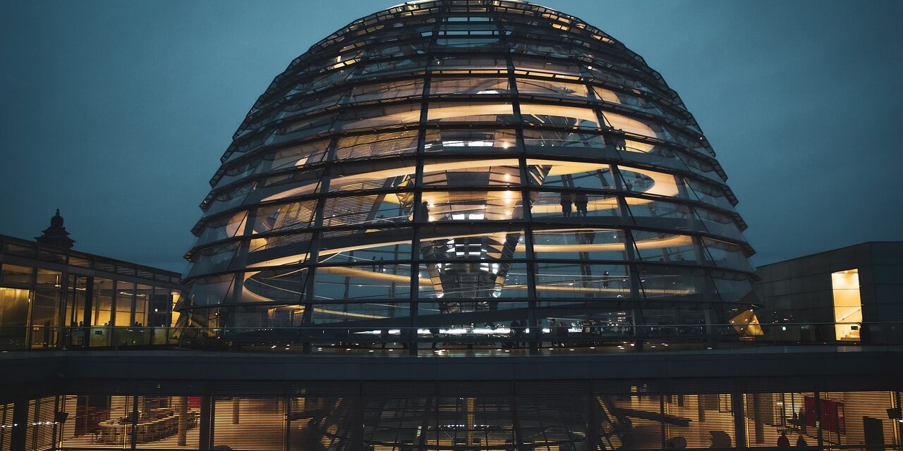 Bundestag