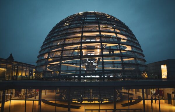 Bundestag Bundestag