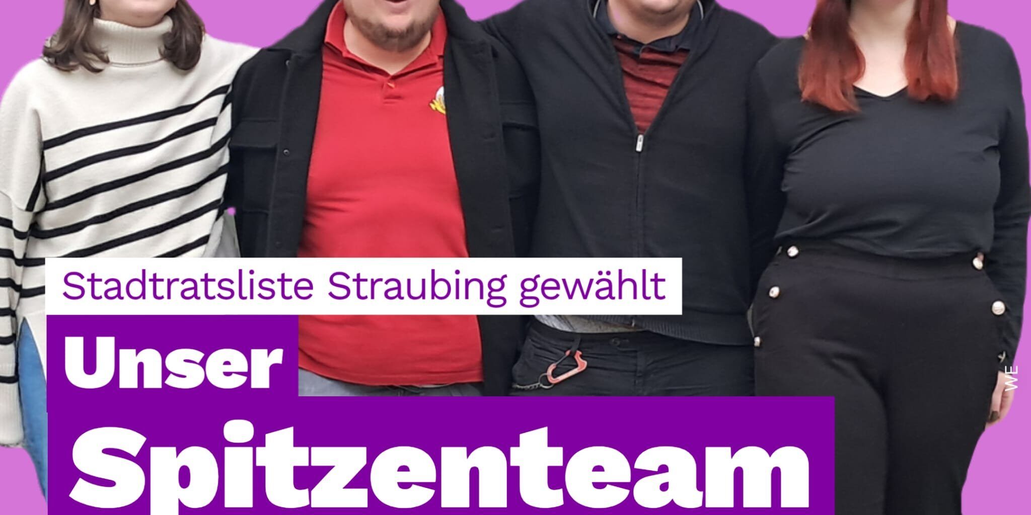 Kommunalwahl 2026